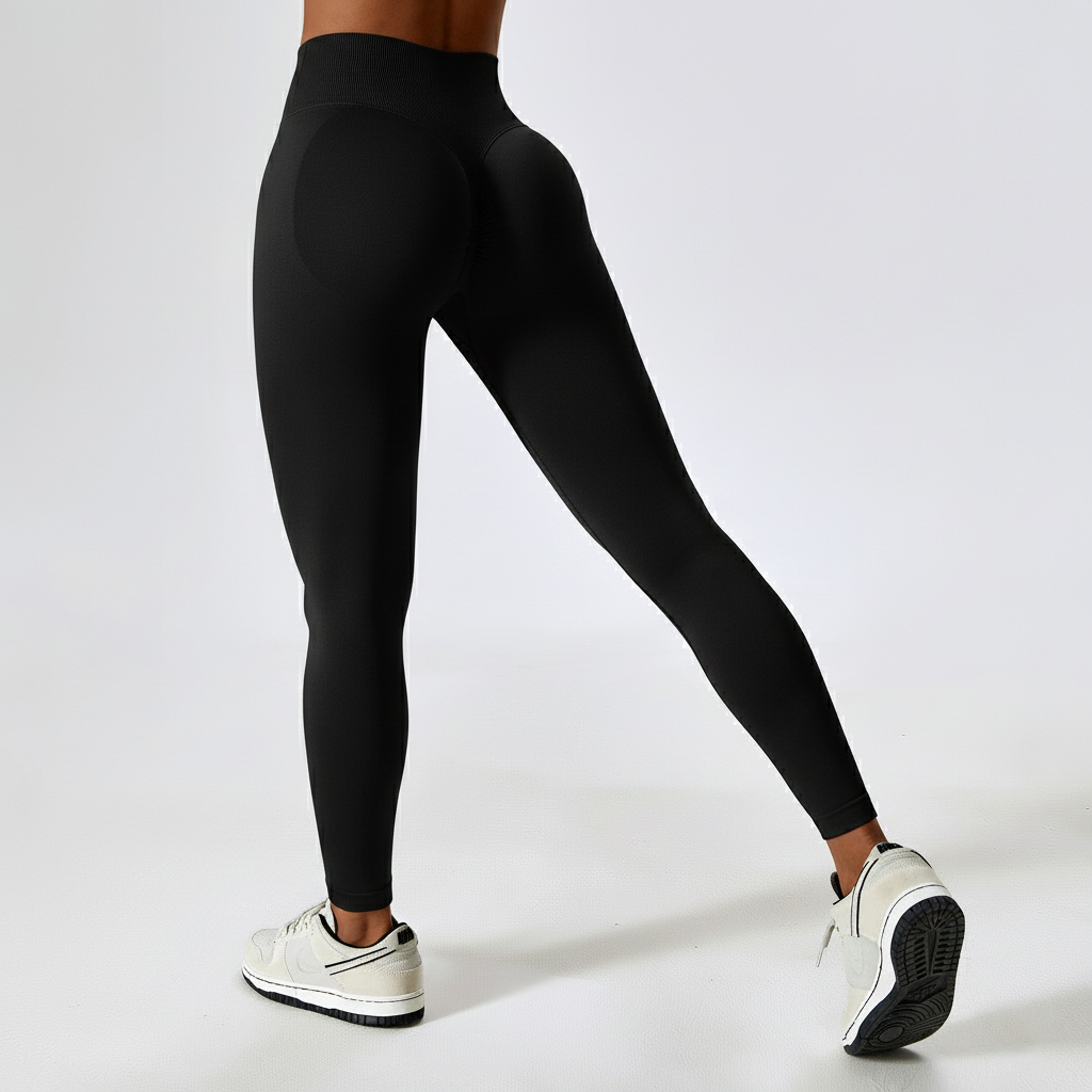 Delta Fit Hardlooplegging – Ultralicht & Ademend – Dry Mesh - Dames