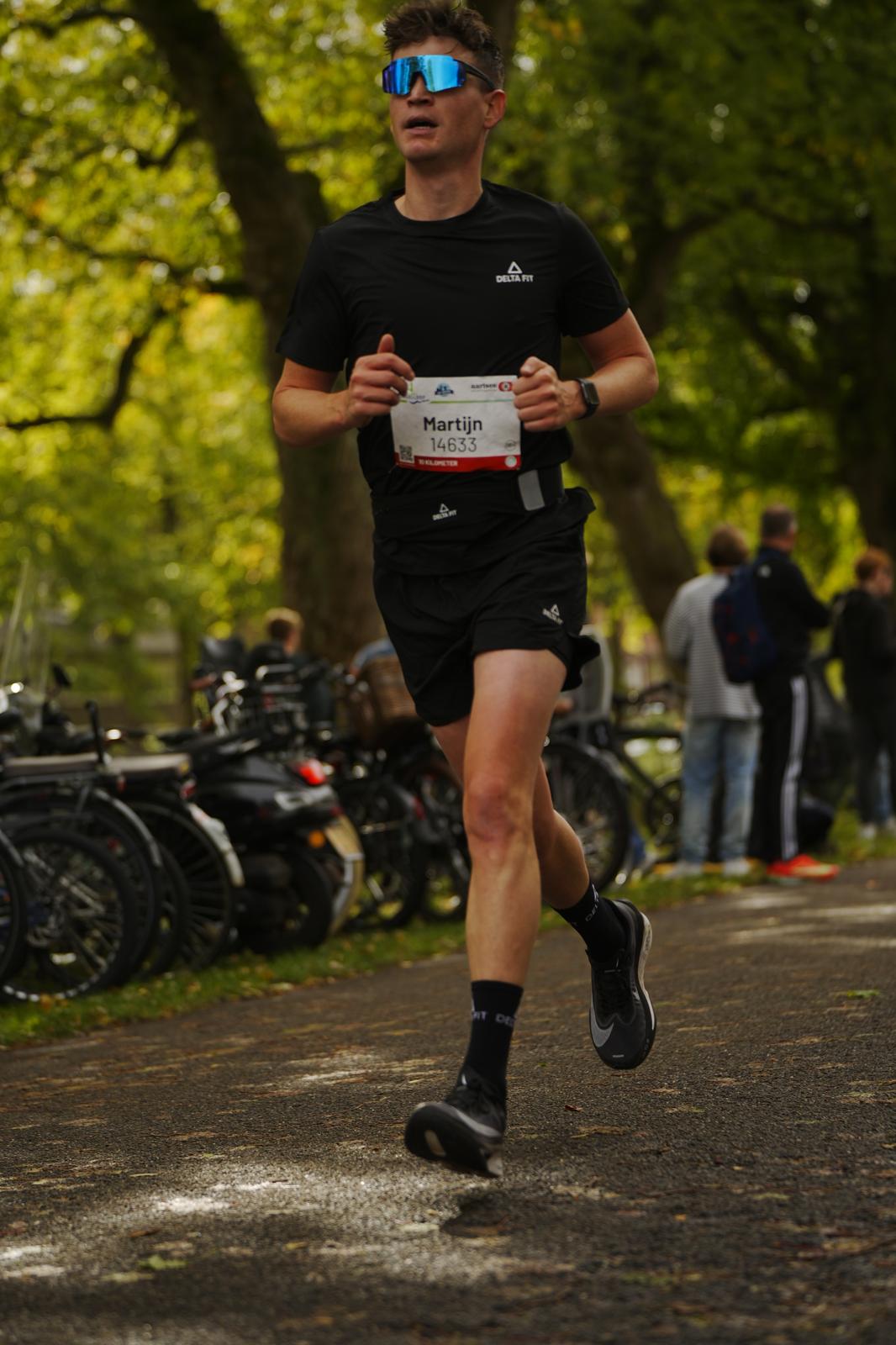 🎅 De leukste Sinterklaascadeaus voor hardlopers: 5 sportieve tips van Delta Fit