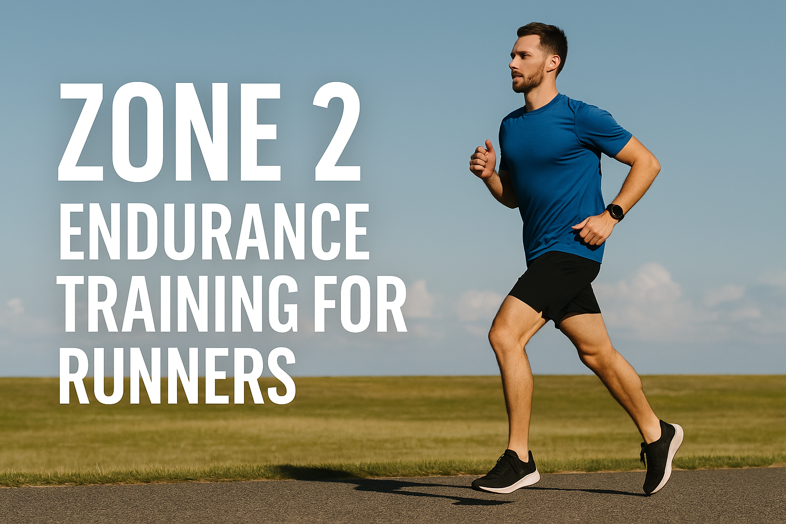 Is hardlopen goed voor je? Ontdek de kracht van Zone 2 training
