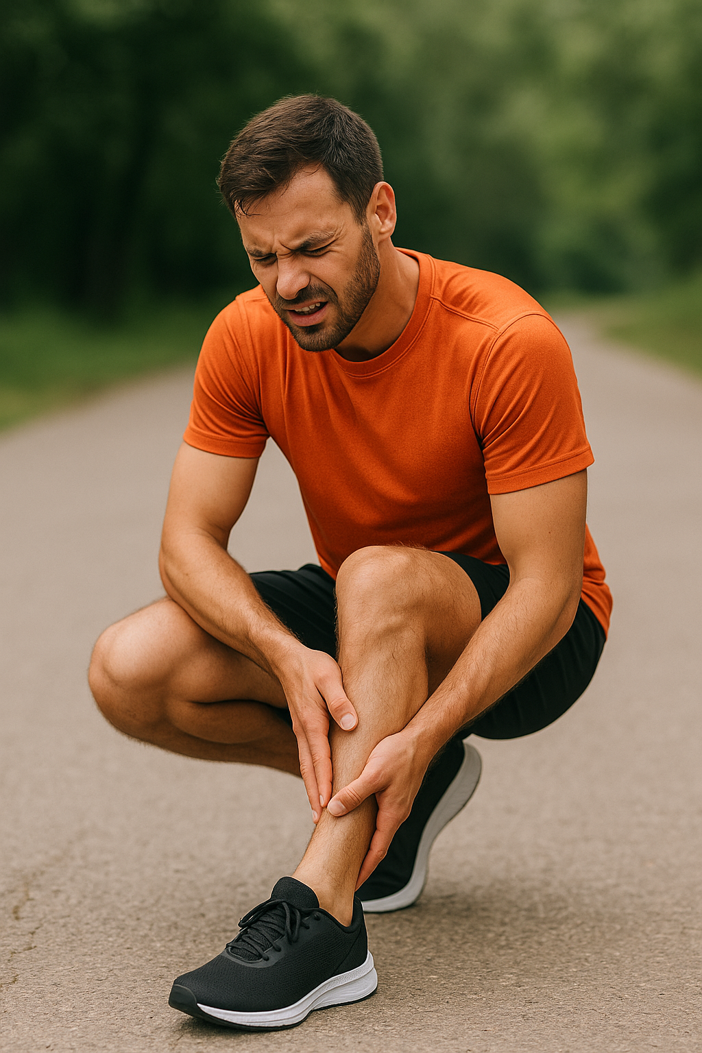 Wie kent het niet, Shin Splints - Hoe voorkom en genees je zo snel mogelijk!