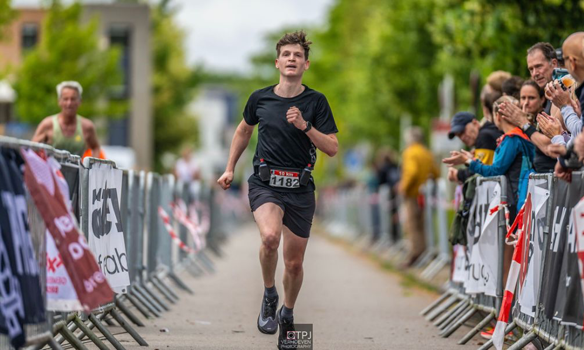 Hoe langzamer trainen mij sneller maakte