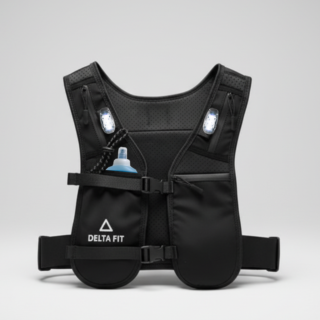 Hardlopen voor beginners: zo kies je de beste hardloopkleding