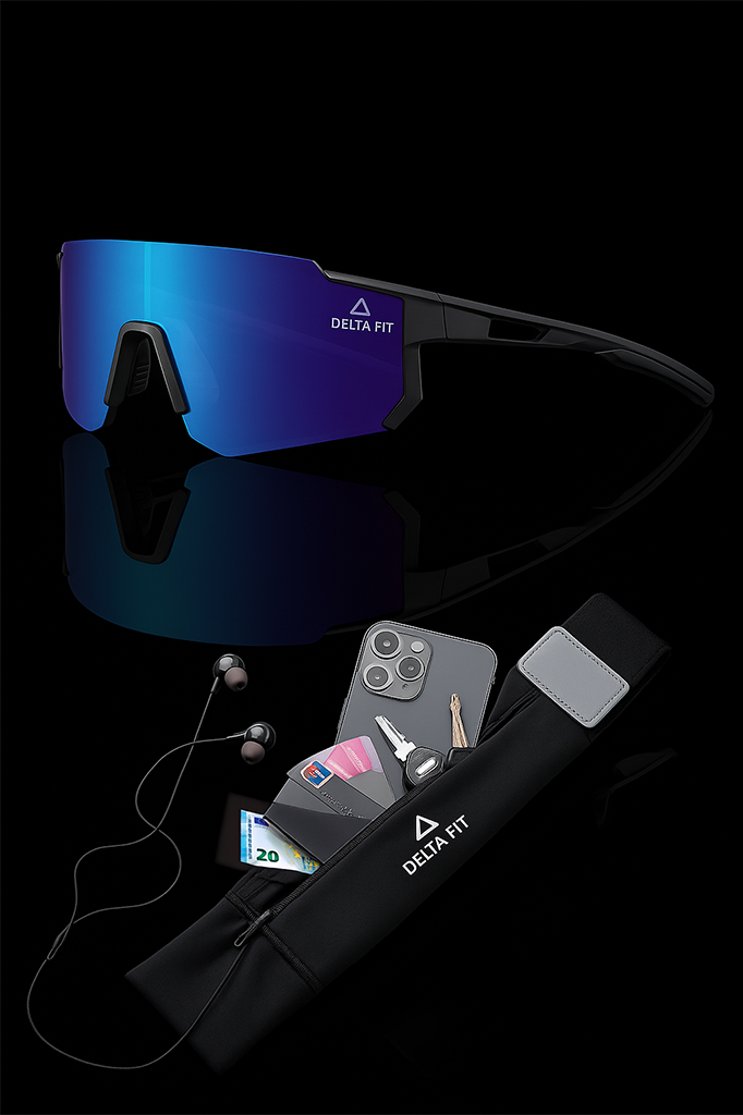 Hardloop accessoires