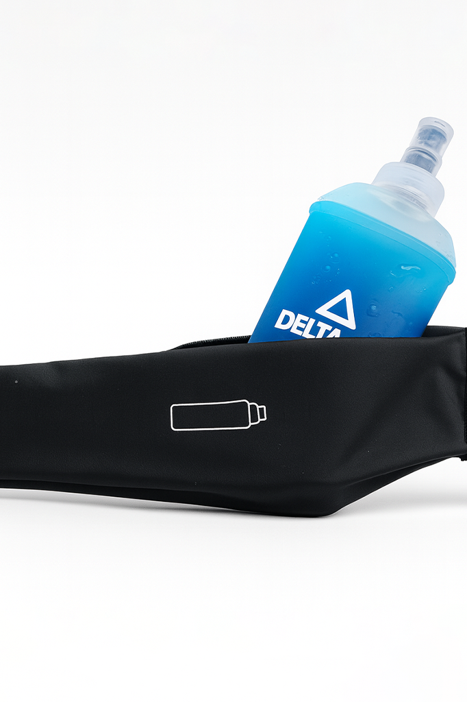 Hydratatie & Drinkflessen