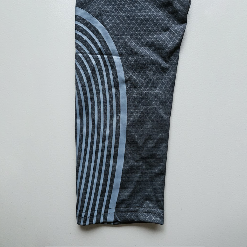 Delta Fit Hardlooplegging – Ultralicht & Ademend – Dry Mesh - Dames