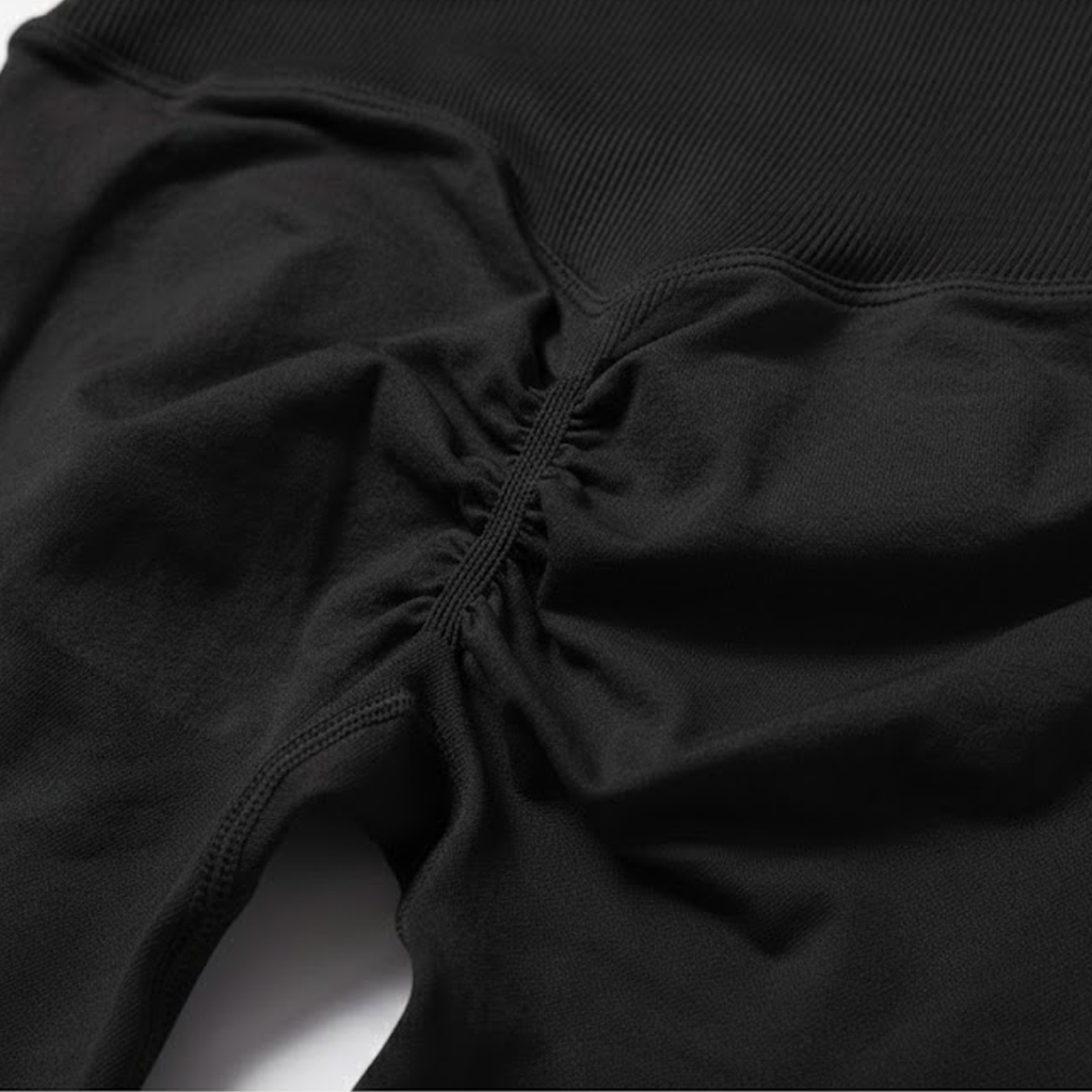 Delta Fit Hardlooplegging – Ultralicht & Ademend – Dry Mesh - Dames